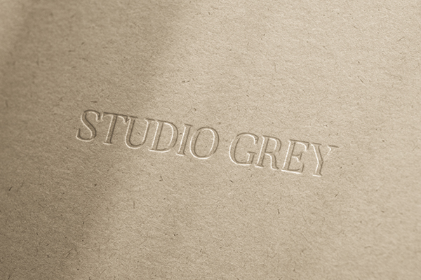Studio Grey